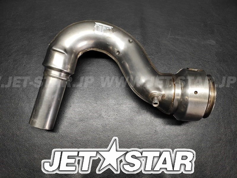 Used 274001089 EXHAUST PIPE [S7142-20]