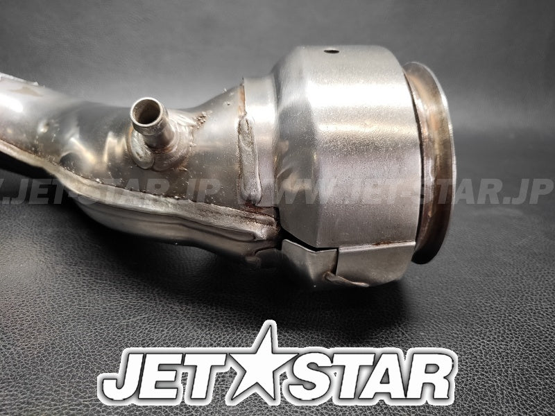 Used 274001089 EXHAUST PIPE [S7142-20]