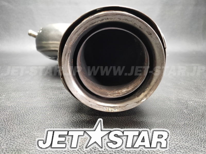 Used 274001089 EXHAUST PIPE [S7142-20]