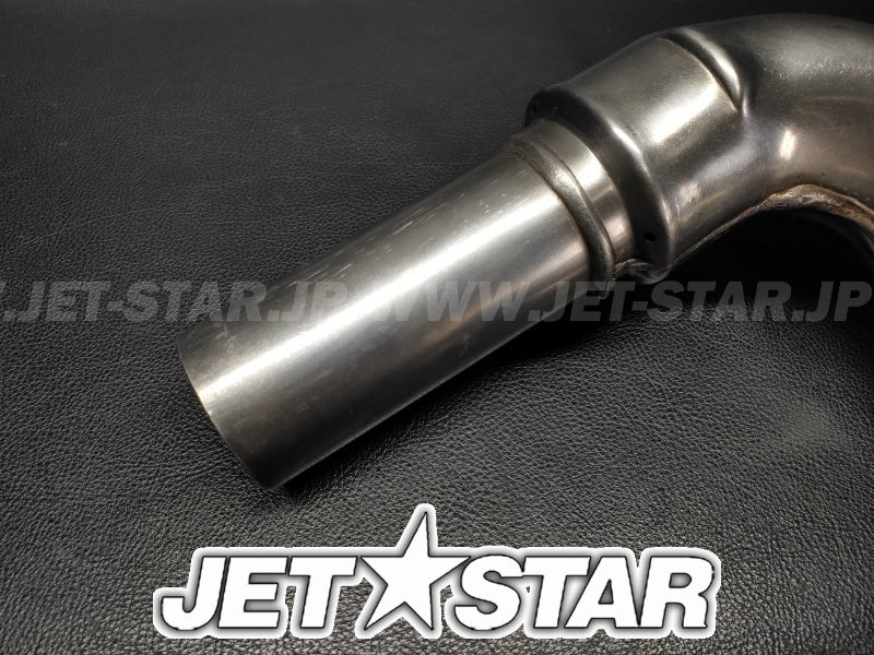 Used 274001089 EXHAUST PIPE [S7142-20]