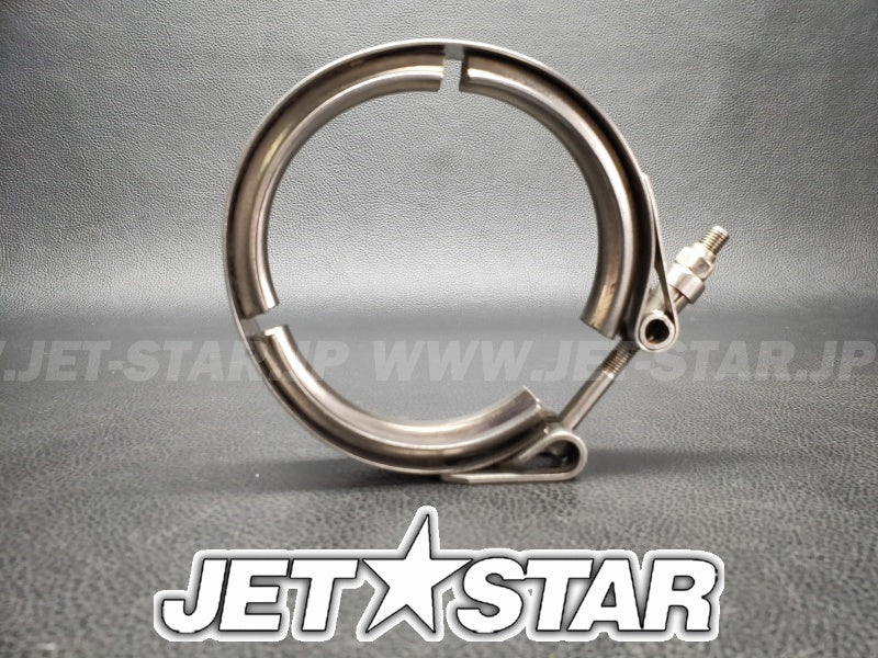 Used 274000959 EXHAUST CLAMP [S7142-21]