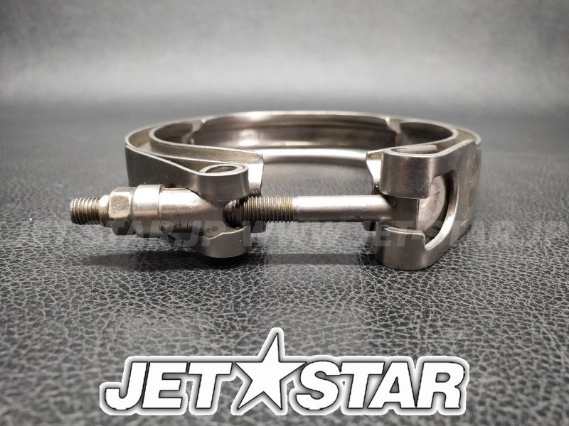 Used 274000959 EXHAUST CLAMP [S7142-21]