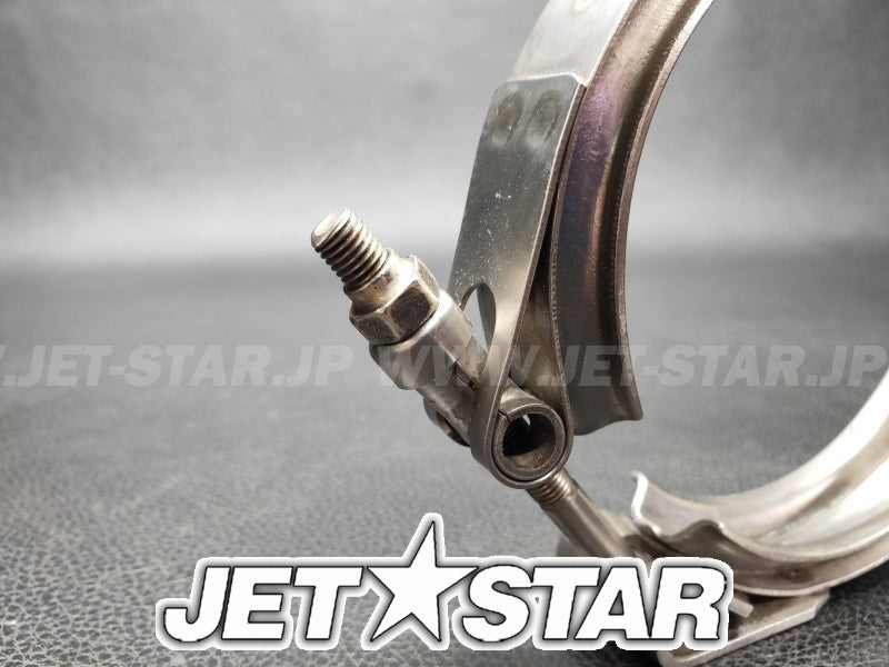 Used 274000959 EXHAUST CLAMP [S7142-21]