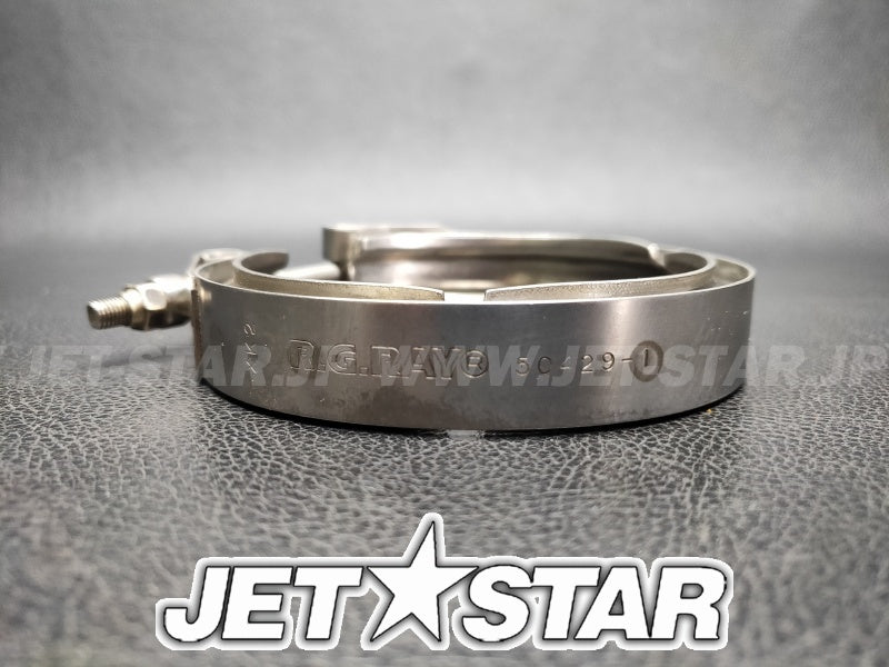 Used 274000959 EXHAUST CLAMP [S7142-21]