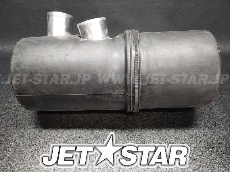 Used 274001095 MUFFLER_EXHAUST [S7142-22]