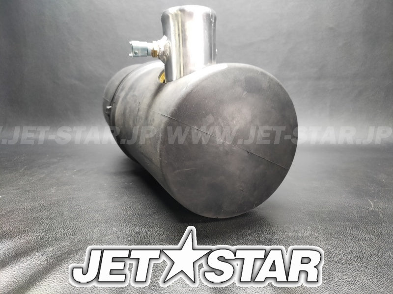 Used 274001095 MUFFLER_EXHAUST [S7142-22]