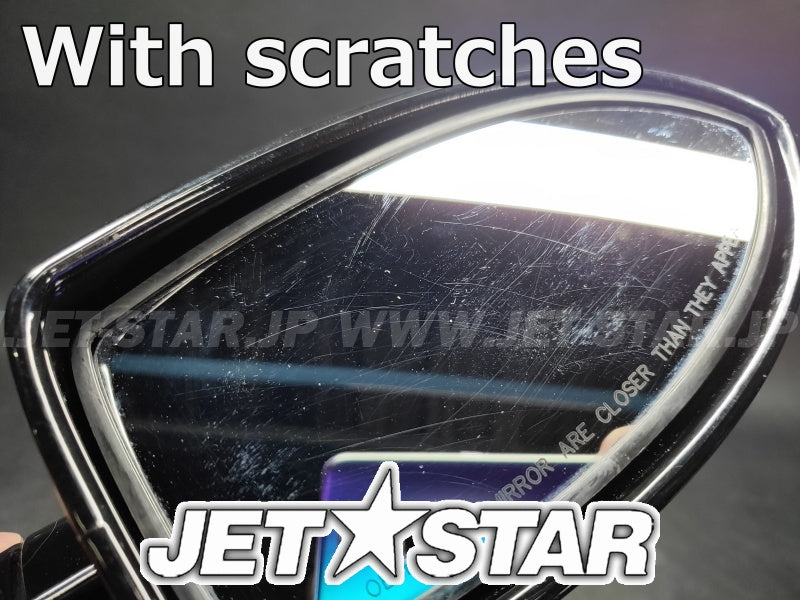 Used 269501633 RH MIRROR ASS�E½fY [S7142-23]