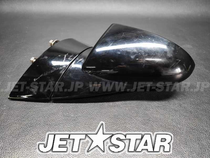 Used 269501634 LH MIRROR ASS'Y [S7142-24]