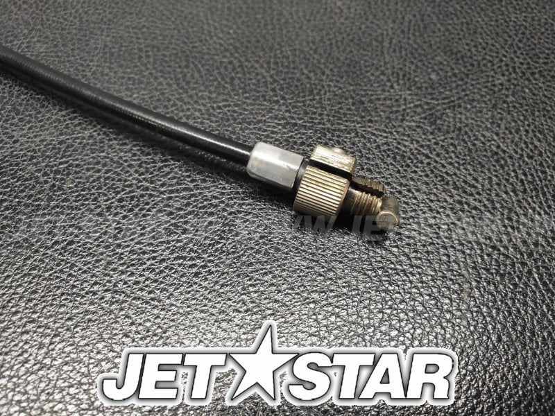 Used 277001121 THROTTLE CABLE [S7142-30]