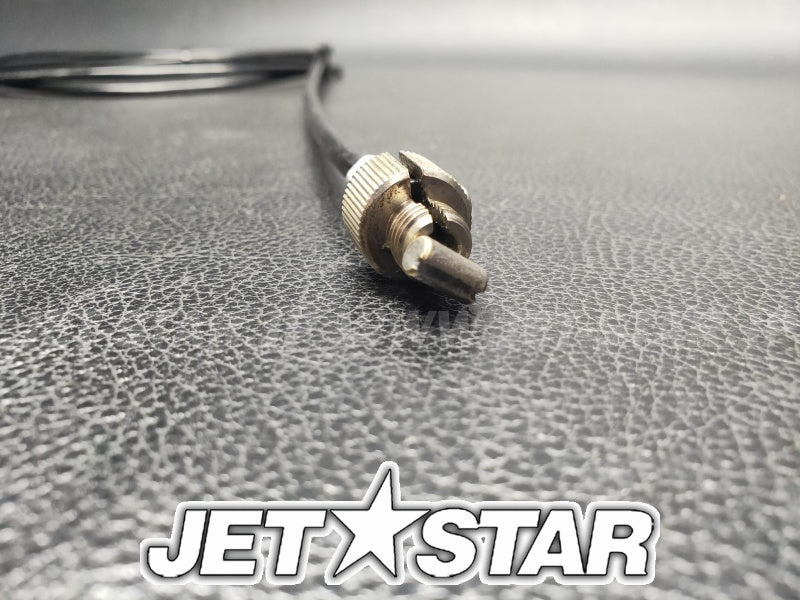 Used 277001121 THROTTLE CABLE [S7142-30]