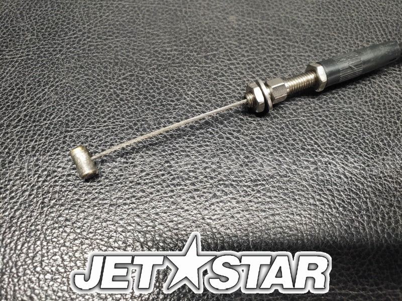 Used 277001121 THROTTLE CABLE [S7142-30]