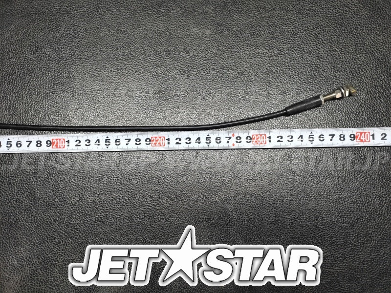 Used 277001121 THROTTLE CABLE [S7142-30]