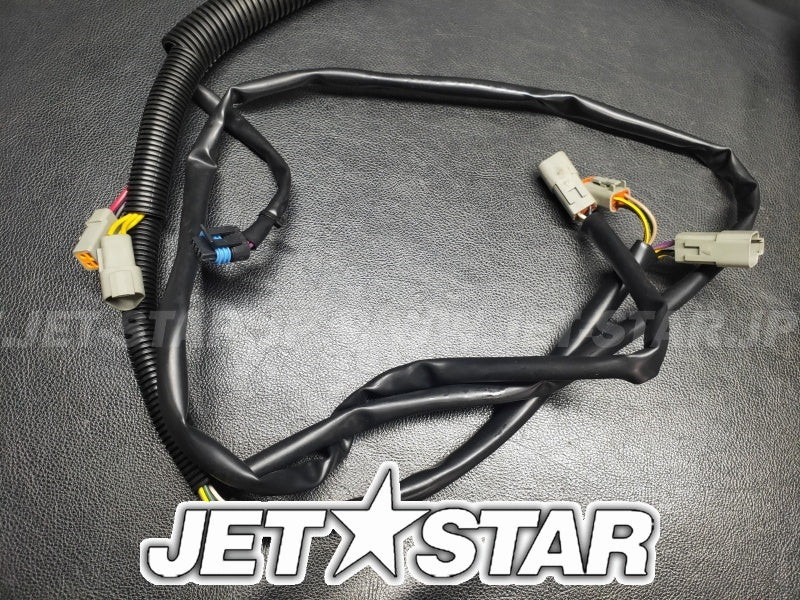 Used 278001854 MAIN WIRING HARNESS [S7142-31]