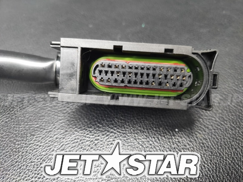 Used 278001854 MAIN WIRING HARNESS [S7142-31]