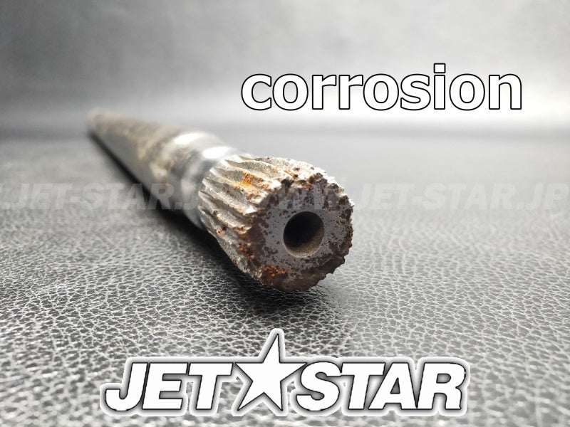Used 271001449 DRIVE SHAFT (WITH DEFECT) [S7142-34]