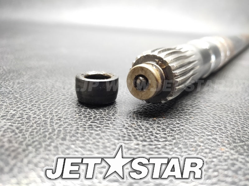 Used 271001449 DRIVE SHAFT (WITH DEFECT) [S7142-34]