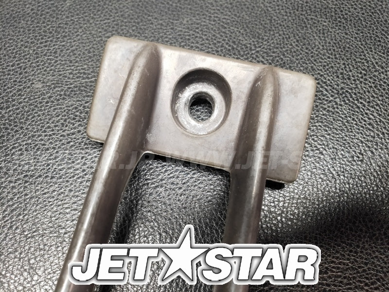 Used 271001459 PUMP GRATE, BLACK [S7142-35]