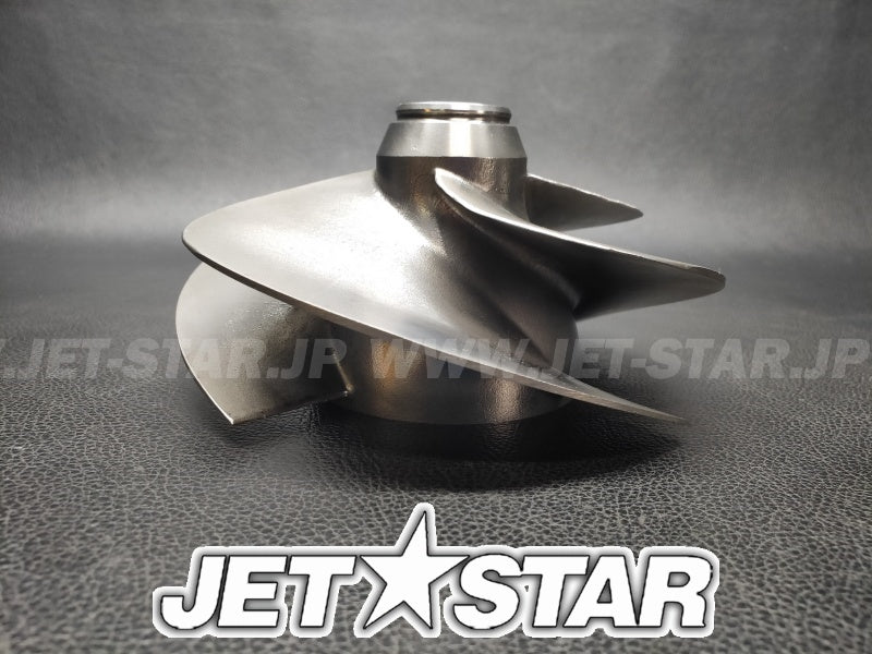 Used 267000119 STAINLESS IMPELLER ASS'Y (WITH DEFECT) [S7142-37]
