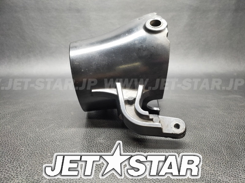 Used 271001469 STEERING NOZZLE, BLACK [S7142-39]