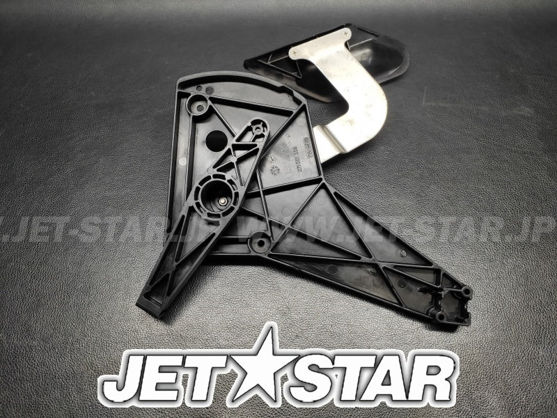 Used 271001157 REVERSE HANDLE, BLACK [S7142-40]