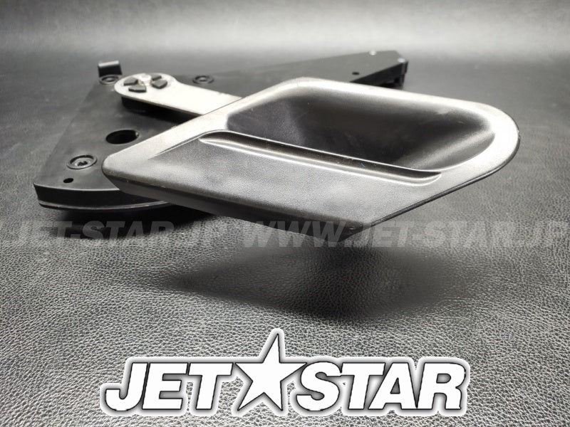 Used 271001157 REVERSE HANDLE, BLACK [S7142-40]