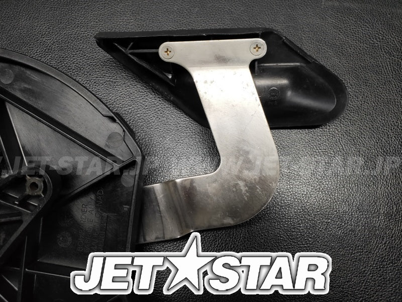 Used 271001157 REVERSE HANDLE, BLACK [S7142-40]