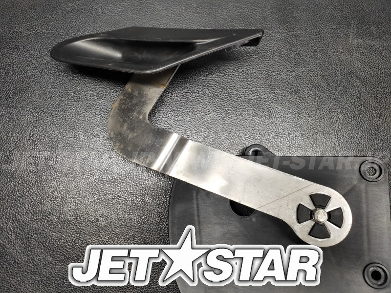 Used 271001157 REVERSE HANDLE, BLACK [S7142-40]
