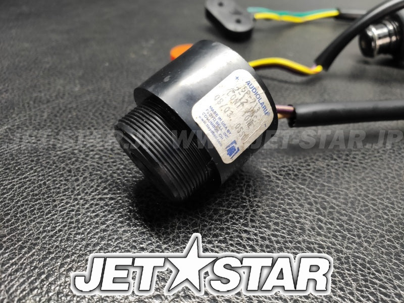 Used 278001732 STEERING HARNESS [S7142-43]