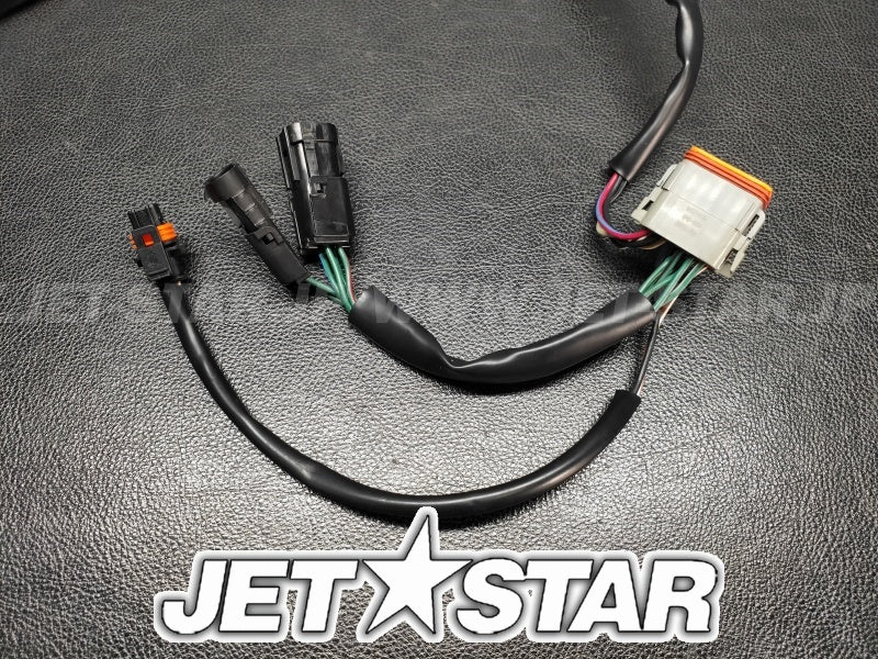 Used 278001702 LCD GAUGE HARNESS [S7142-44]