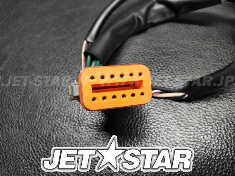 Used 278001702 LCD GAUGE HARNESS [S7142-44]