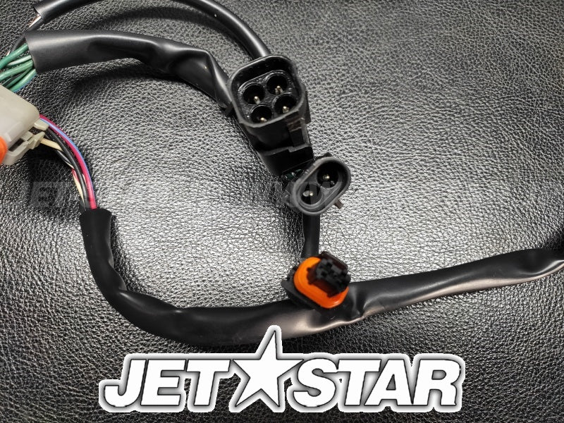 Used 278001702 LCD GAUGE HARNESS [S7142-44]