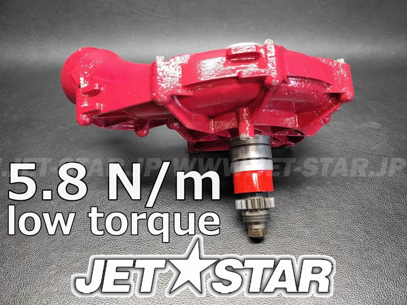 Used 420881938 SUPERCHARGER ASS'Y [S7142-46]