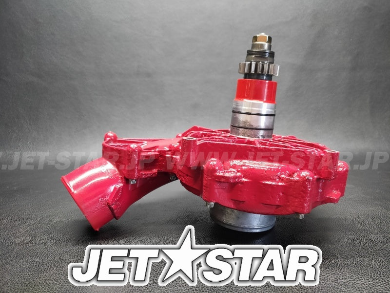Used 420881938 SUPERCHARGER ASS'Y [S7142-46]