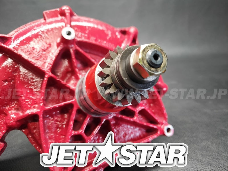 Used 420881938 SUPERCHARGER ASS'Y [S7142-46]