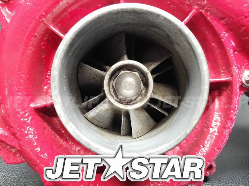 Used 420881938 SUPERCHARGER ASS'Y [S7142-46]