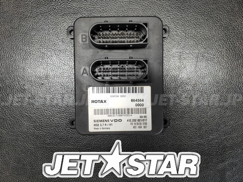 Used 420664564 ELECTRONIC BOX [S7142-47]