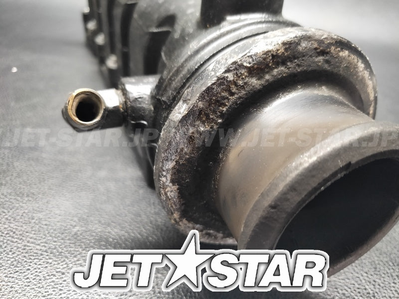 Used 420973699 EXHAUST MANIFOLD [S7142-49]