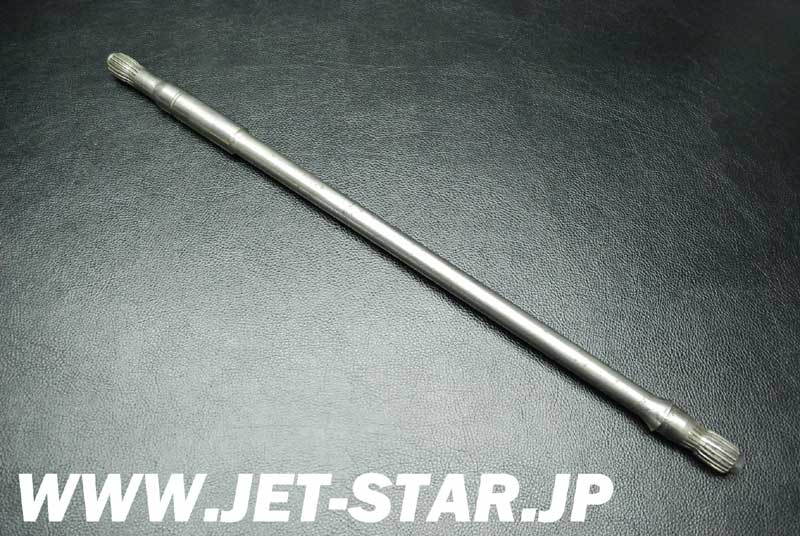 Used 272000127 DRIVE SHAFT [S722-022]