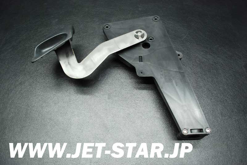 Used 271000586 HANDLE REVERSE ASS'Y. [S722-036]