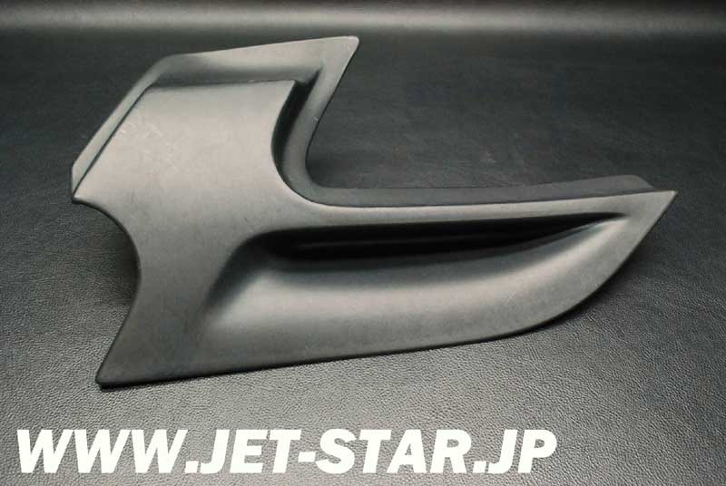 Used 291000853 L.H. INTAKE GRILL (BLACK) [S722-057]