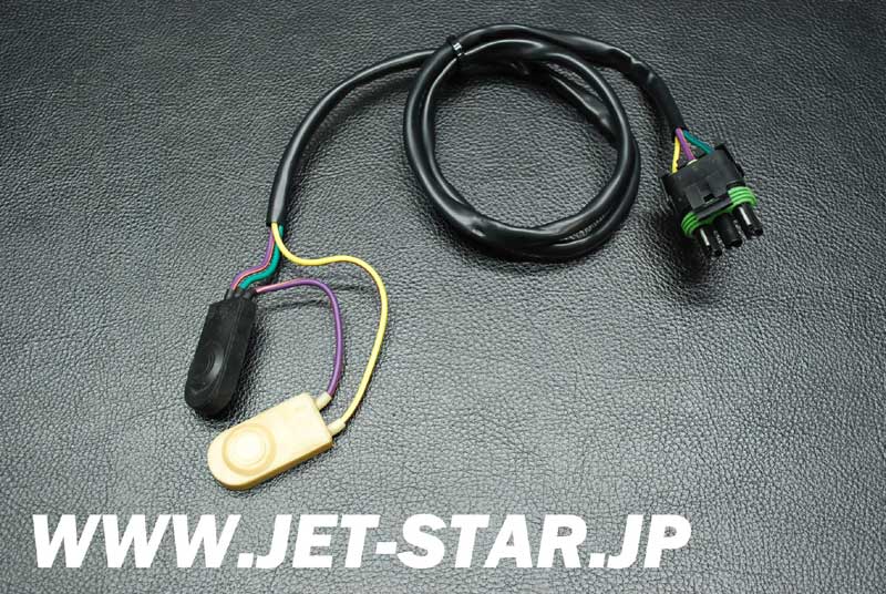 Used 278000854 GAUGE SWITCH [S722-077]