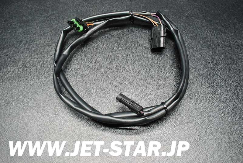 Used 278001061 SPEED SENSOR HARNESS [S722-080]