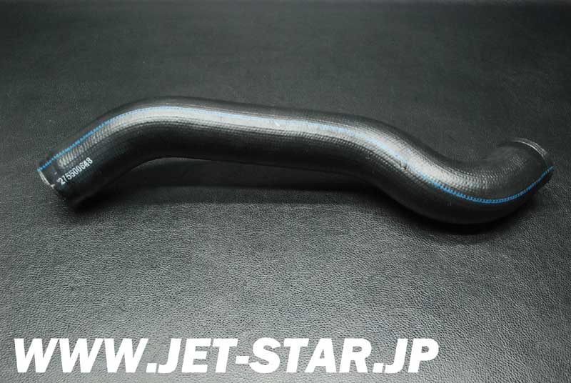 Used 275500648 FILLER NECK HOSE [S747-021]
