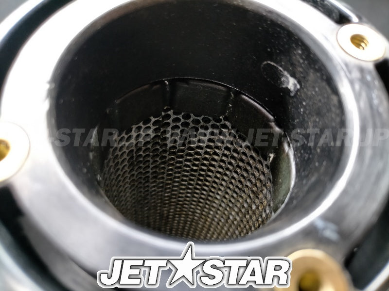 Used 420867951 AIR INTAKE MANIFOLD [S7533-01]