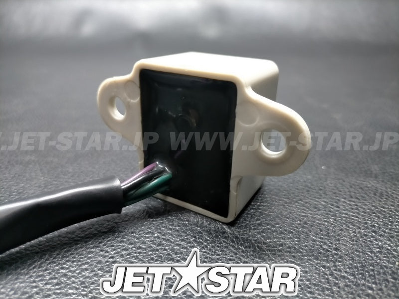 Used 278001243 COMPASS [S7533-19]