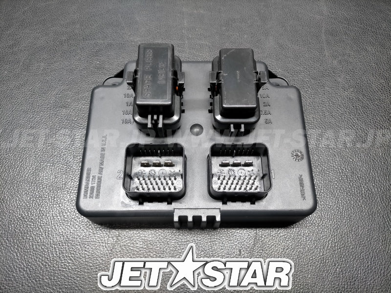 Used 278001913 ELECTRONIC MODULE [S7533-20]