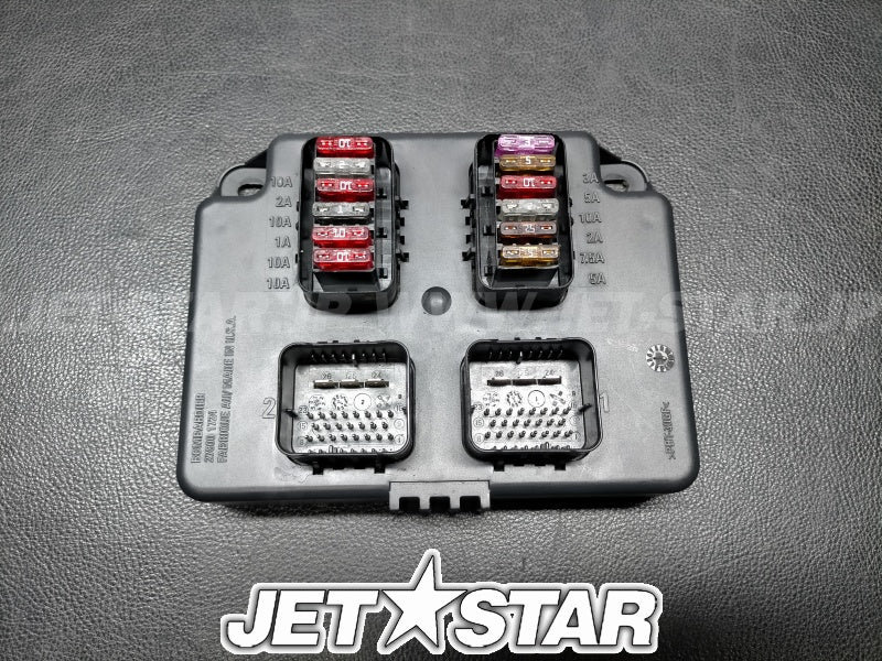 Used 278001913 ELECTRONIC MODULE [S7533-20]