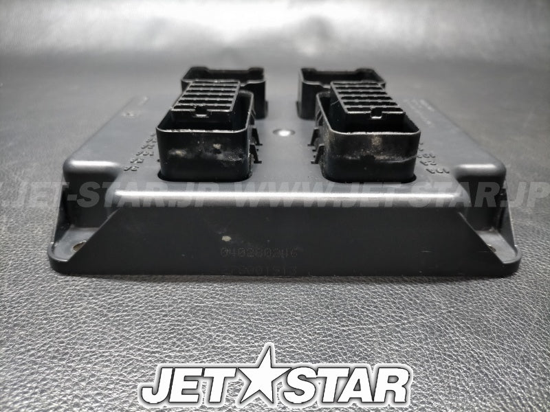 Used 278001913 ELECTRONIC MODULE [S7533-20]