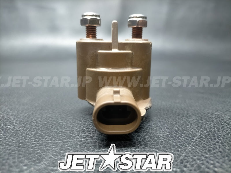 Used 278003012 STARTER RELAY [S7533-22]