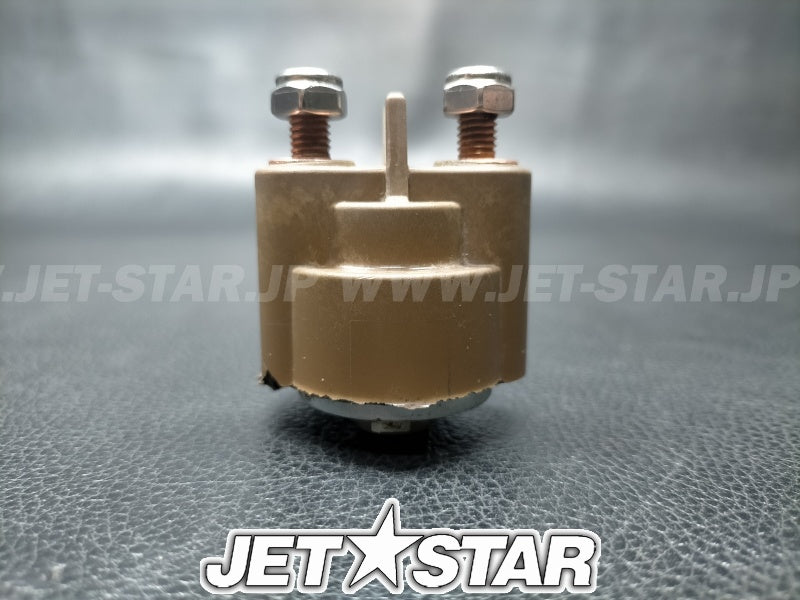 Used 278003012 STARTER RELAY [S7533-22]